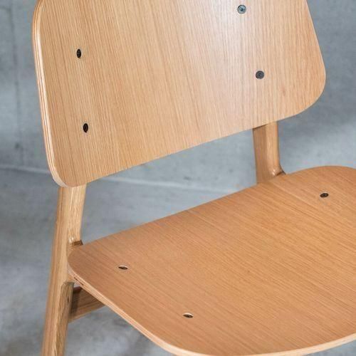 ܡ⡼󥻥/SøborgWoodbaseChairܡץȤ¾-ǥʡȶN PLUS