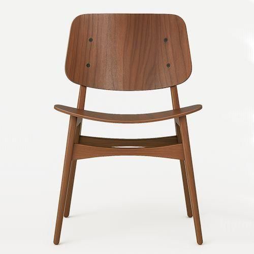 ܡ⡼󥻥/SøborgWoodbaseChairܡץȤ¾-ǥʡȶN PLUS