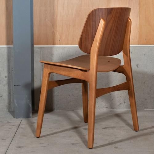 ܡ⡼󥻥/SøborgWoodbaseChairܡץȤ¾-ǥʡȶN PLUS