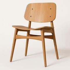 ܡ⡼󥻥/SøborgWoodbaseChairܡץ