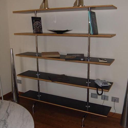 ޥ륻롦֥䡼/Bookcase֥åH177cm¾-ǥʡȶN PLUS