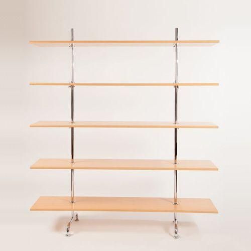 ޥ륻롦֥䡼/Bookcase֥åH177cm¾-ǥʡȶN PLUS