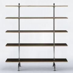 ޥ륻롦֥䡼/Bookcase֥åH177cm