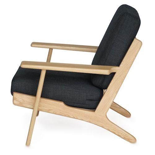 290 イージーチェアー 290 easychair-1seat / 290イージーチェア 1シーター - デザイナーズ