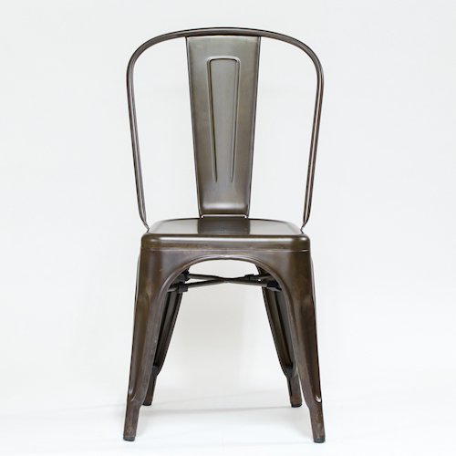 TOLIX A-chairリプロダクト　3脚まとめて家具・インテリア