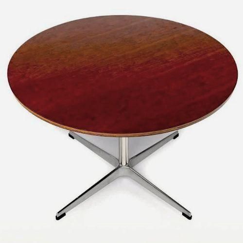 アルネ・ヤコブセン/SwanCoffeeTableスワンコーヒーテーブル【H50cm