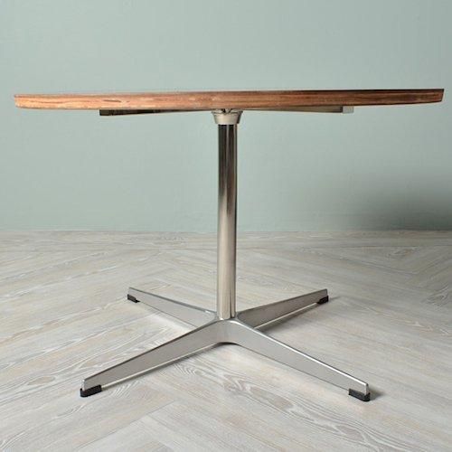 ͡䥳֥/SwanCoffeeTable󥳡ҡơ֥H50cmʥåŷġۤ¾-ǥʡȶN PLUS