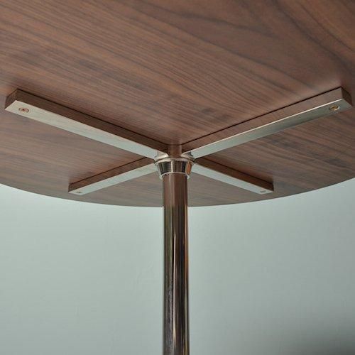 ͡䥳֥/SwanCoffeeTable󥳡ҡơ֥H50cmʥåŷġۤ¾-ǥʡȶN PLUS