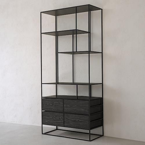 GART�����/Arno����Υ������ȥ꡼������աڥ��������ĥ֥�å��������⤵198cm�ۥᥤ�����-�ǥ����ʡ����ȶ�����N PLUS