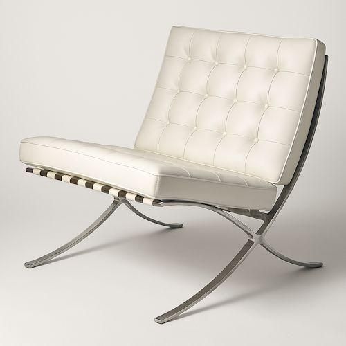 �ߡ������ե��󡦥ǥ롦������/BarcelonaChair�Х륻���ʥ������ڥ�����A���쥶���ۤ���¾����-�ǥ����ʡ����ȶ�����N PLUS