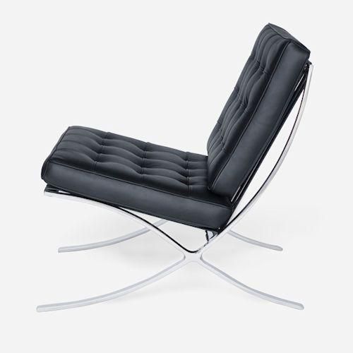 �ߡ������ե��󡦥ǥ롦������/BarcelonaChair�Х륻���ʥ������ڥ�����A���쥶���ۤ���¾����-�ǥ����ʡ����ȶ�����N PLUS