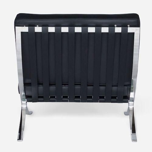 �ߡ������ե��󡦥ǥ롦������/BarcelonaChair�Х륻���ʥ������ڥ�����A���쥶���ۤ���¾����-�ǥ����ʡ����ȶ�����N PLUS