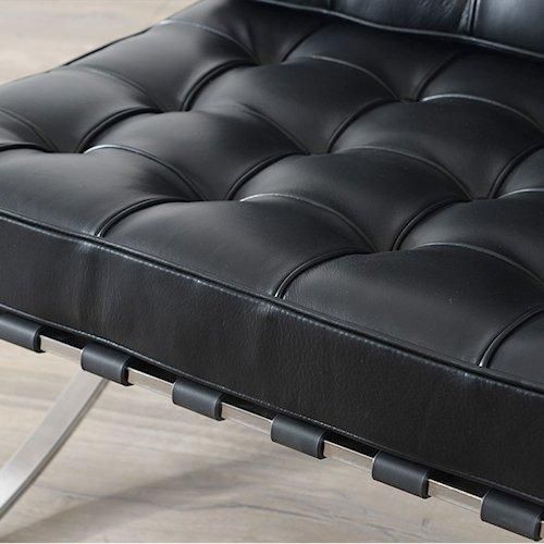 �ߡ������ե��󡦥ǥ롦������/BarcelonaChair�Х륻���ʥ������ڥ�����A���쥶���ۤ���¾����-�ǥ����ʡ����ȶ�����N PLUS