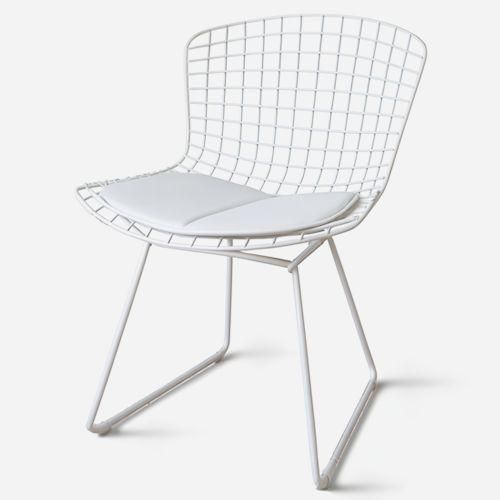 ϥ꡼٥ȥ/WireChair磻䡼ڥۥ磻ȥե졼PUѥåɥۥ磻ȡۥᥤ-ǥʡȶN PLUS