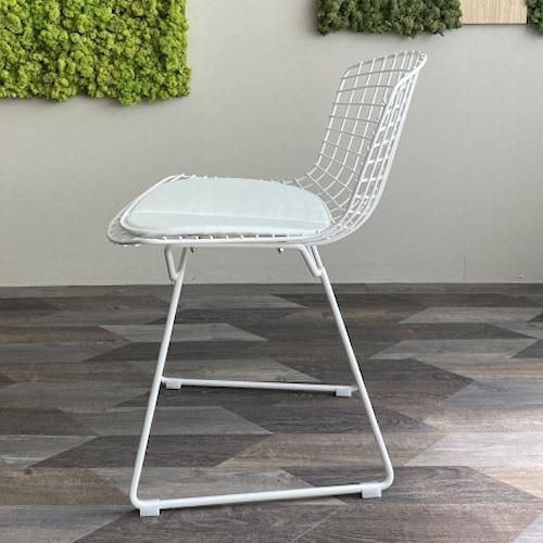 ϥ꡼٥ȥ/WireChair磻䡼ڥۥ磻ȥե졼PUѥåɥۥ磻ȡۤ¾-ǥʡȶN PLUS