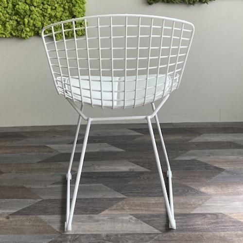 ϥ꡼٥ȥ/WireChair磻䡼ڥۥ磻ȥե졼PUѥåɥۥ磻ȡۤ¾-ǥʡȶN PLUS