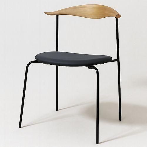 ̲ץ/BullHornChair֥ۡTypeAڥ֥åե졼PU 
ᥤ-ǥʡȶN PLUS