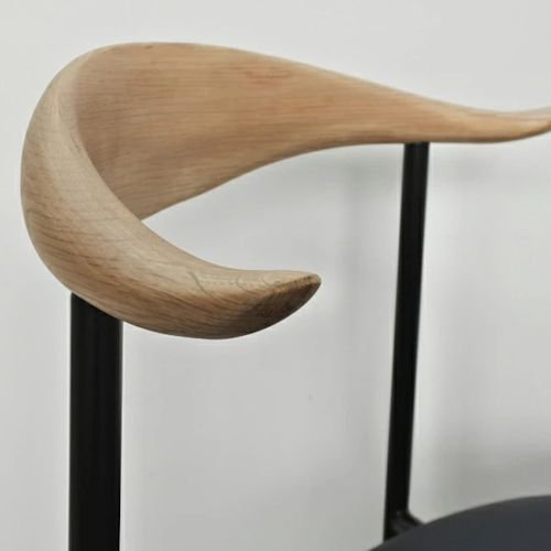 ̲ץ/BullHornChair֥ۡTypeAڥ֥åե졼PU 
¾-ǥʡȶN PLUS