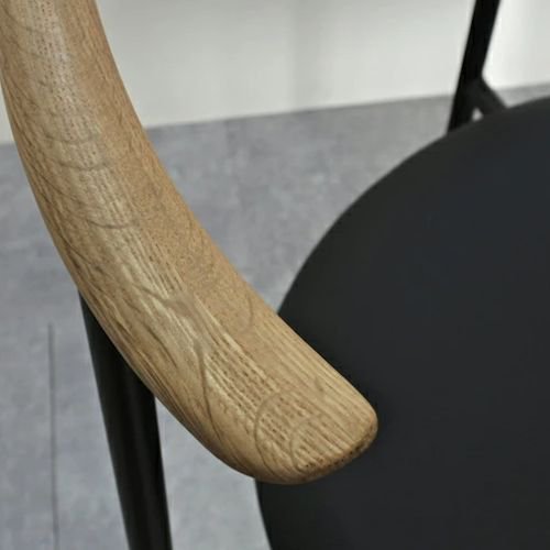 ̲ץ/BullHornChair֥ۡTypeAڥ֥åե졼PU 
¾-ǥʡȶN PLUS