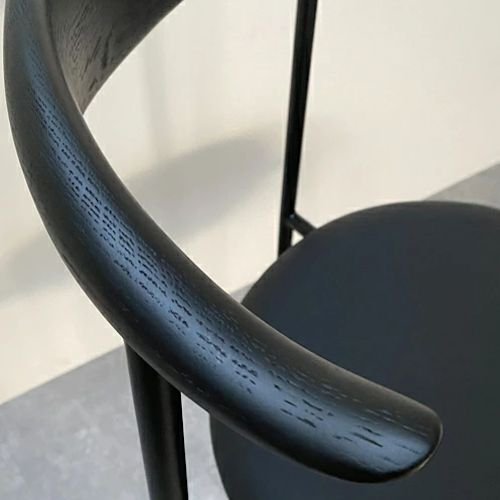 ̲ץ/BullHornChair֥ۡTypeAڥ֥åե졼PU 
¾-ǥʡȶN PLUS