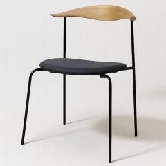 ̲ץ/BullHornChair֥ۡTypeAڥ֥åե졼PU 

