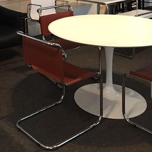 ޥȡ/ƥСCantileverChairڥ쥶ƥ饤ۤ¾-ǥʡȶN PLUS