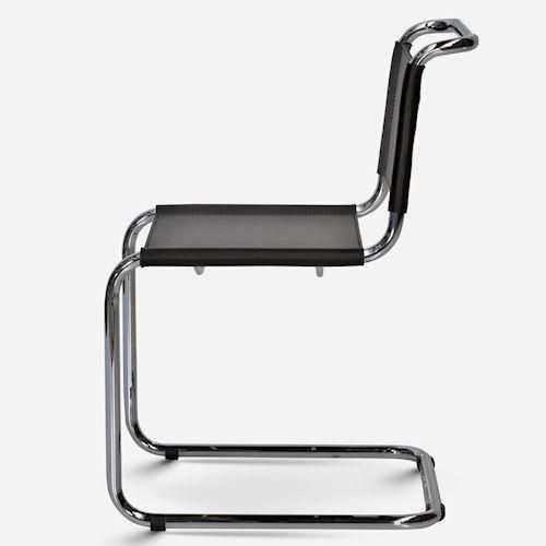 ޥȡ/ƥСCantileverChairڥ쥶ƥ饤ۤ¾-ǥʡȶN PLUS