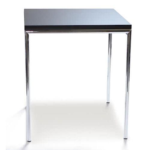 アイリーン・グレイ/フォールディングテーブルJEAN/イタリアスティール