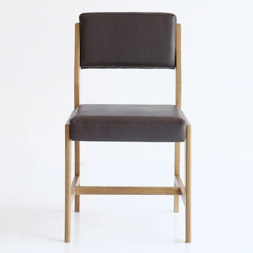 デザイナーズスタイル/ヴィンテージスタイルダイニングチェアRS