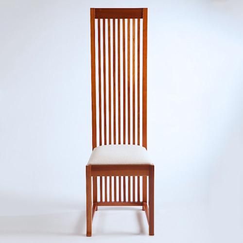 フランク・ロイド・ライト/RobieChairロビーチェア - デザイナーズ家具 