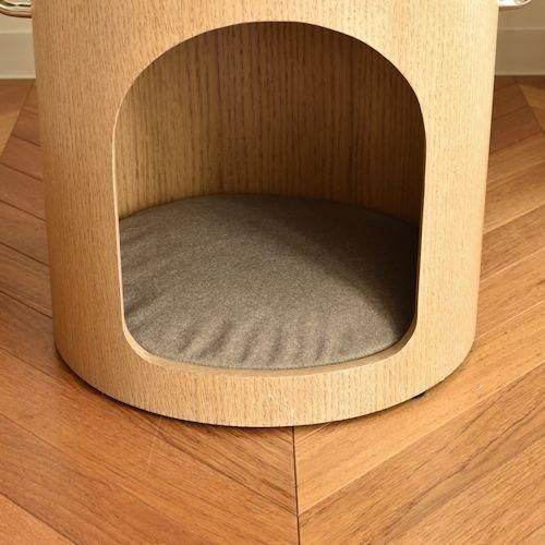 GART/ڥåȥϥդɥơ֥NyanmoNight˥ʥȡH54cmۤ¾-ǥʡȶN PLUS