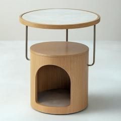 GART/ڥåȥϥդɥơ֥NyanmoNight˥ʥȡH54cm