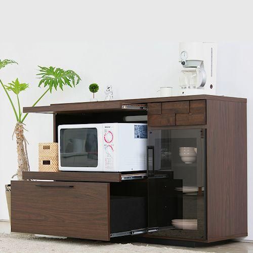 美品■天然木アルダー材 CORKコルク120オープンカウンター GARTガルト 美品□天然木アルダー材 CORKコルク120オープンカウンター GART