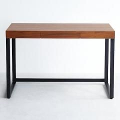 ǥʡ/WalnutDeskʥåȥǥ120ڥ1