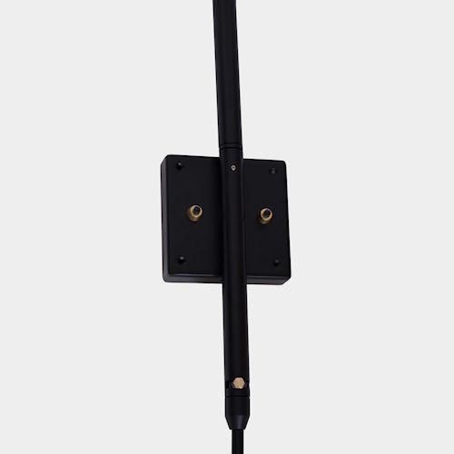른塦ࡼץ/Applique un Bras Courbe Pivotantס2ۤ¾-ǥʡȶN PLUS