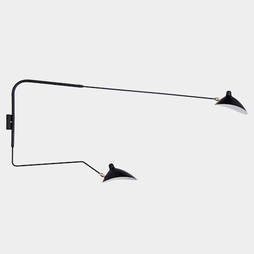른塦ࡼץ/Applique un Bras Courbe Pivotantס2ۤ¾-ǥʡȶN PLUS