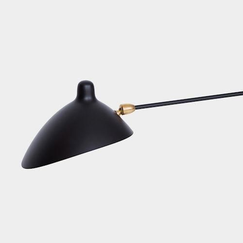 른塦ࡼץ/Applique un Bras Courbe Pivotantס2ۤ¾-ǥʡȶN PLUS