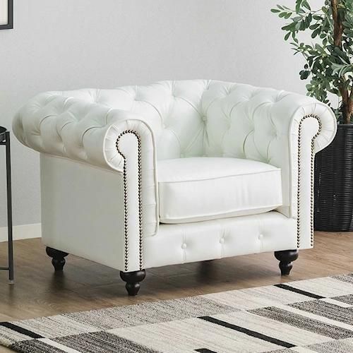 �ե���åס������������ե������/ChesterfieldSofa���ե�1�ͳݡ�PVC+�ݥ��åȥ�������͡�2���顼�ۤ���¾����-�ǥ����ʡ����ȶ�����N PLUS