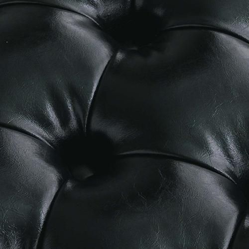 フィリップ・チェスターフィールド/ChesterfieldSofaソファ1人掛【PVC+