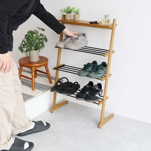 ǥʡ/̲ǥShoesRack塼åڥࡦH91cm  ¾-ǥʡȶN PLUS