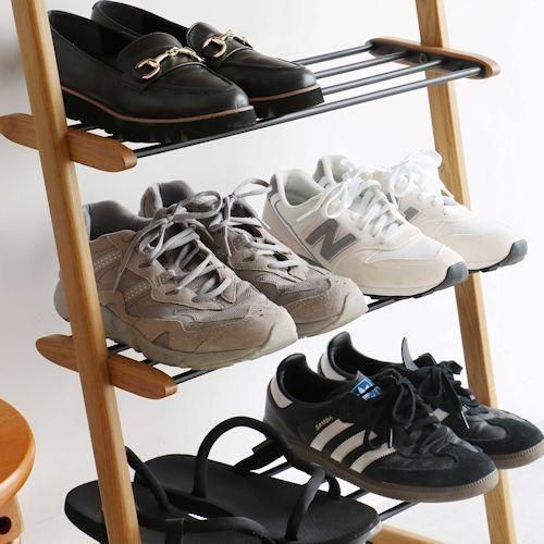 ǥʡ/̲ǥShoesRack塼åڥࡦH91cm  ¾-ǥʡȶN PLUS