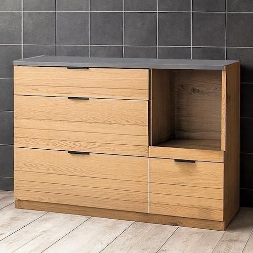 GART/̲ƥȥĥå󥫥󥿡EtelƥW120cmۥᥤ-ǥʡȶN PLUS