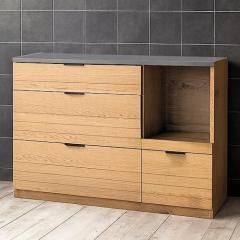 GART/̲ƥȥĥå󥫥󥿡EtelƥW120cm