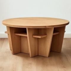 GART/̲ƥȥ饦ɥȥåץơ֥Viscoڦ80cm