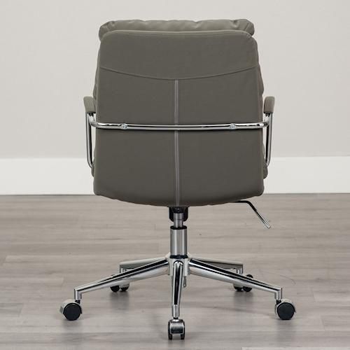 デザイナーズスタイル/変形天板Lunaルナダイニングテーブル【120cm