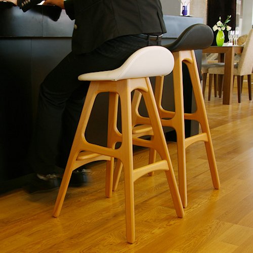 åХå/CounterStool󥿡ġModel61ڥ쥶SH650mmۤ¾-ǥʡȶN PLUS