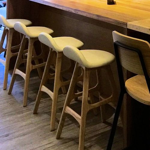 åХå/CounterStool󥿡ġModel61ڥ쥶SH650mmۤ¾-ǥʡȶN PLUS