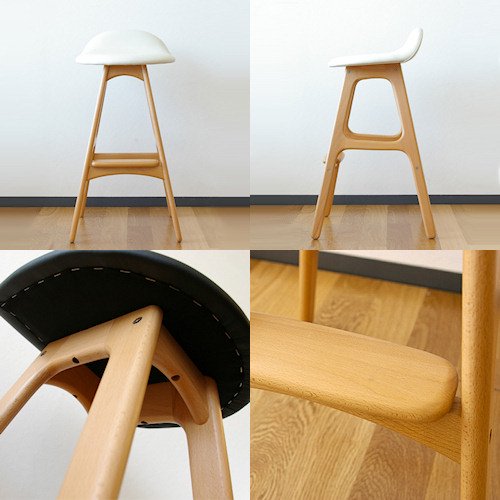 åХå/CounterStool󥿡ġModel61ڥ쥶SH650mmۤ¾-ǥʡȶN PLUS