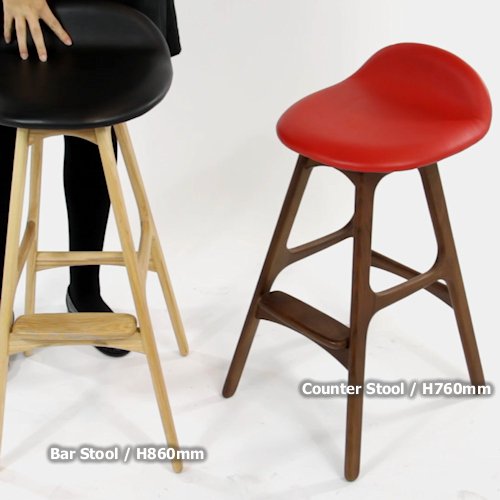 åХå/CounterStool󥿡ġModel61ڥ쥶SH650mmۤ¾-ǥʡȶN PLUS