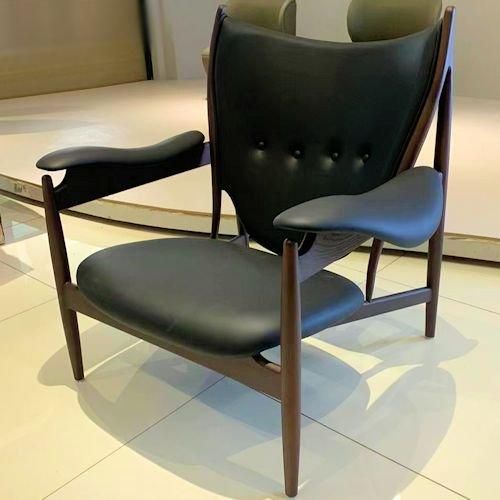 フィン・ユール/ChieftainChairチーフティンチェア【セミアニリン